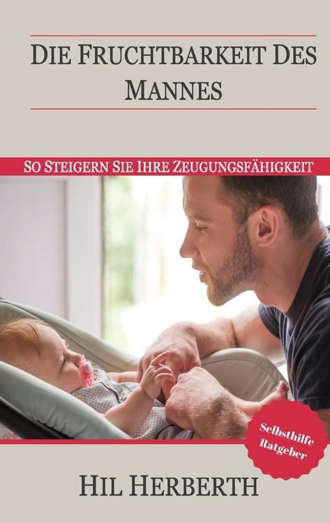 Produktbild: Die Fruchtbarkeit des Mannes