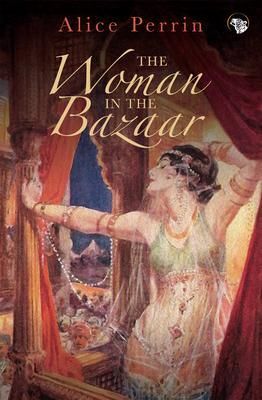 Produktbild: The Woman in the Bazaar