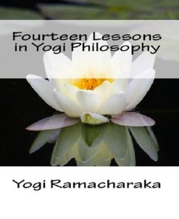 Produktbild: Fourteen Lessons in Yogi Philosophy and Oriental Occultism