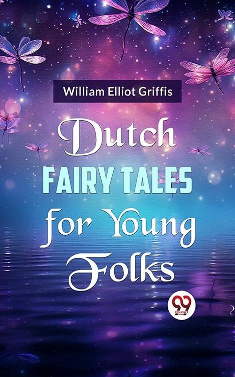 Produktbild: Dutch Fairy Tales for Young Folks