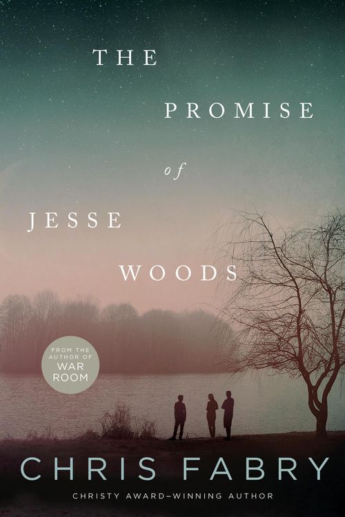 Produktbild: The Promise of Jesse Woods