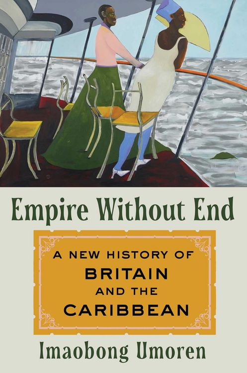 Produktbild: Empire Without End