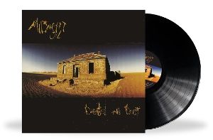 Produktbild: Diesel And Dust