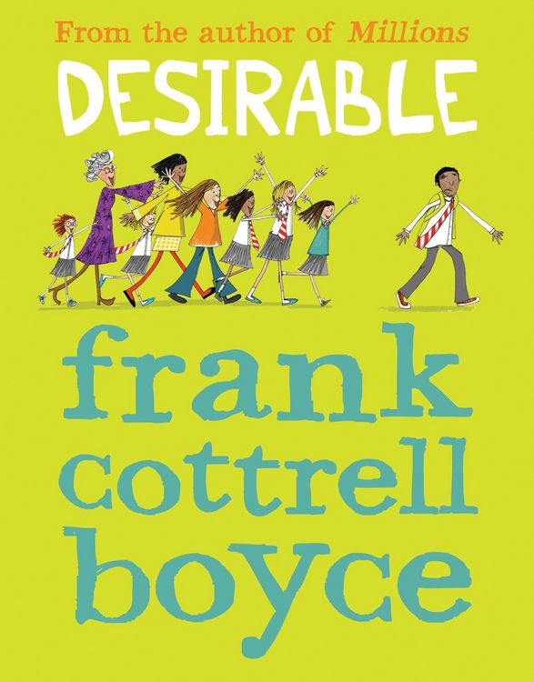 Produktbild: Desirable