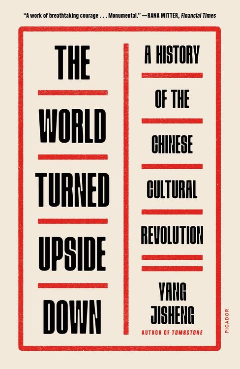 Produktbild: The World Turned Upside Down