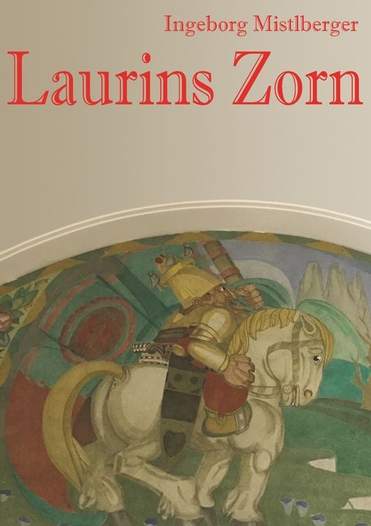 Produktbild: Laurins Zorn