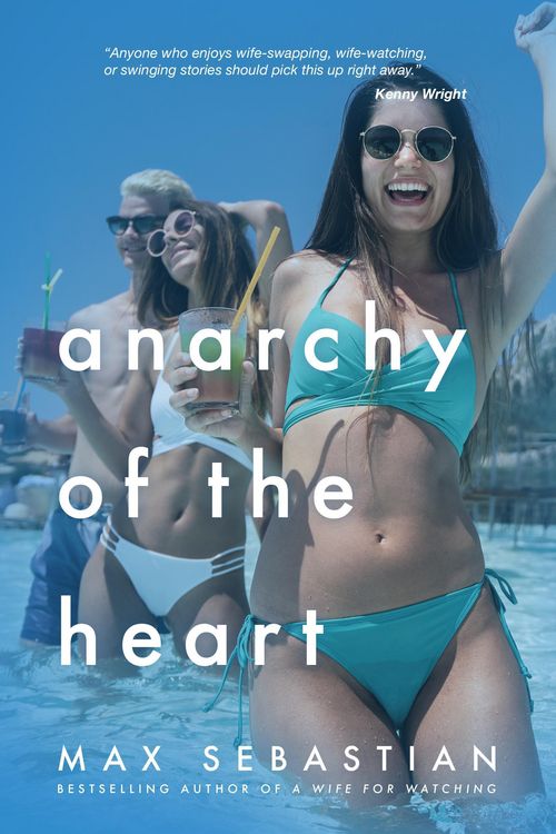 Produktbild: Anarchy of the Heart