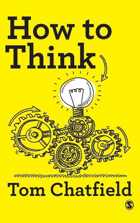 Produktbild: How to Think