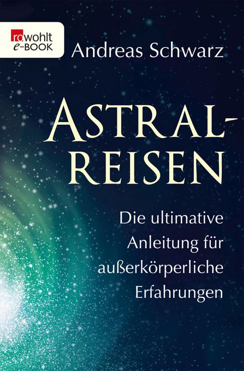 Produktbild: Astralreisen