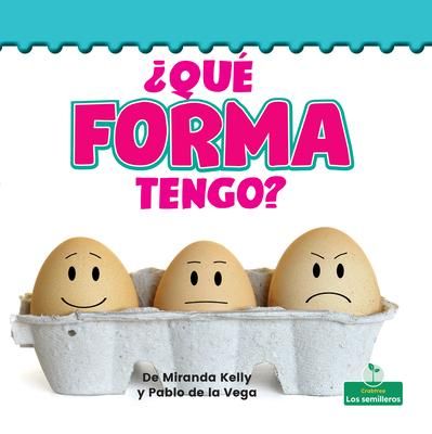 Produktbild: &iquest;Qu&eacute; Forma Tengo? (What Shape Am I?)