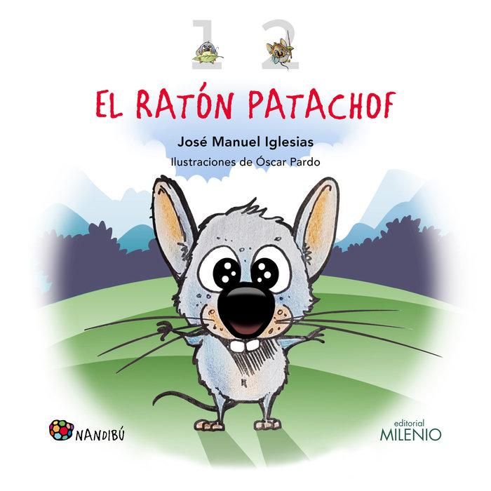 Produktbild: El rat&oacute;n Patachof