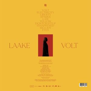 Produktbild: Volt (Digipak)
