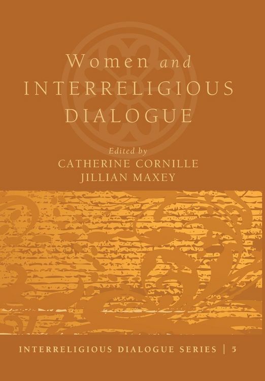 Produktbild: Women and Interreligious Dialogue