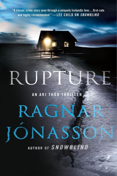 Produktbild: Rupture