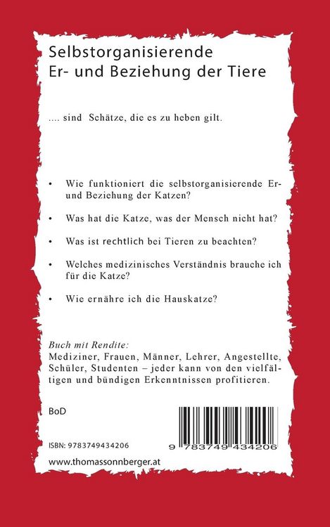 Produktbild: Das geheime Leben der Katzen, Wildkatzen