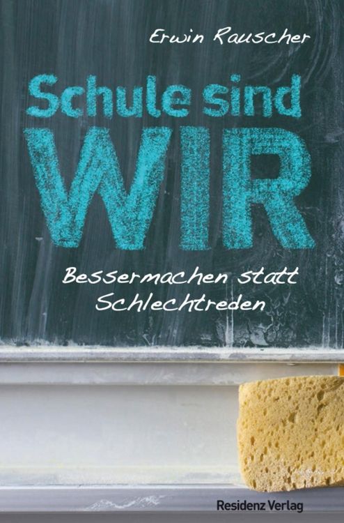 Produktbild: Schule sind WIR