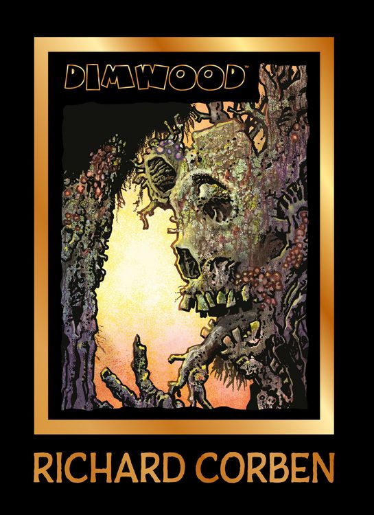 Produktbild: Dimwood