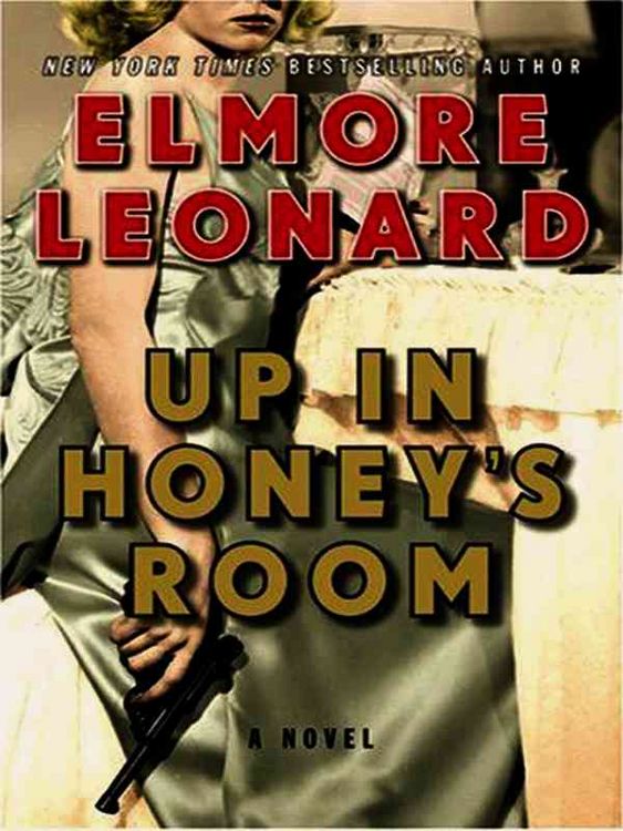 Produktbild: Up in Honey's Room LP