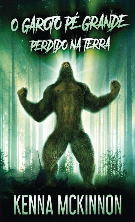Produktbild: O Garoto P&eacute; Grande - Perdido Na Terra