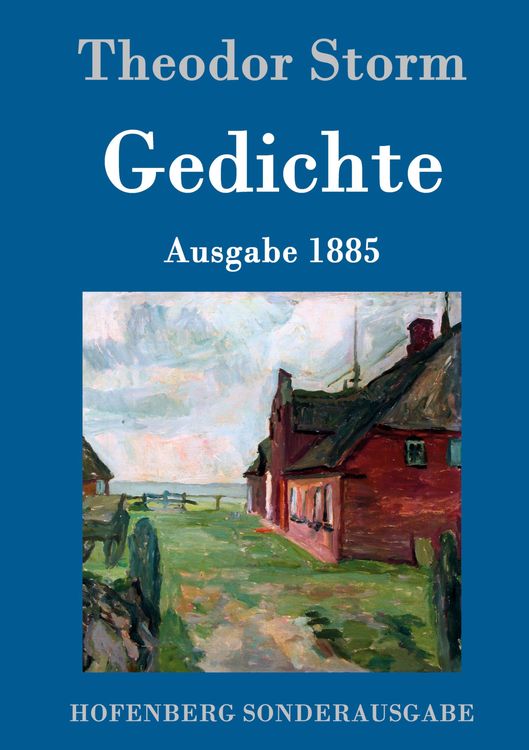 Produktbild: Gedichte