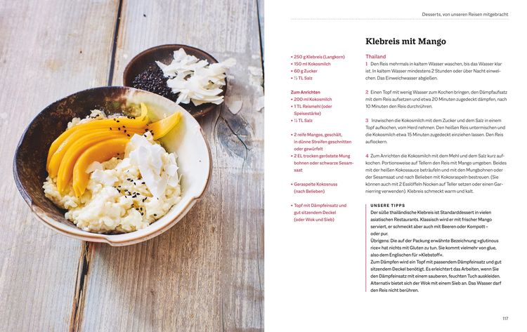 Produktbild: Ich helf dir kochen &ndash; Meine Lieblingsdesserts