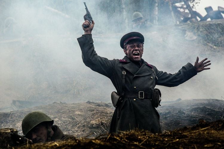 Produktbild: The Last Frontier - Die Schlacht um Moskau