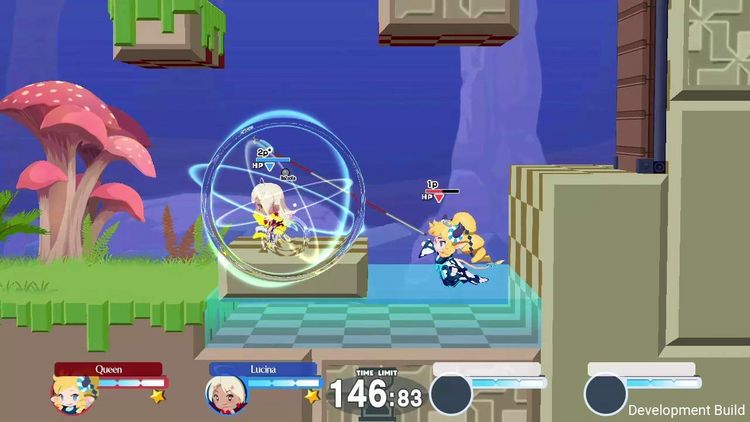 Produktbild: Umihara Kawase: BaZooKa!