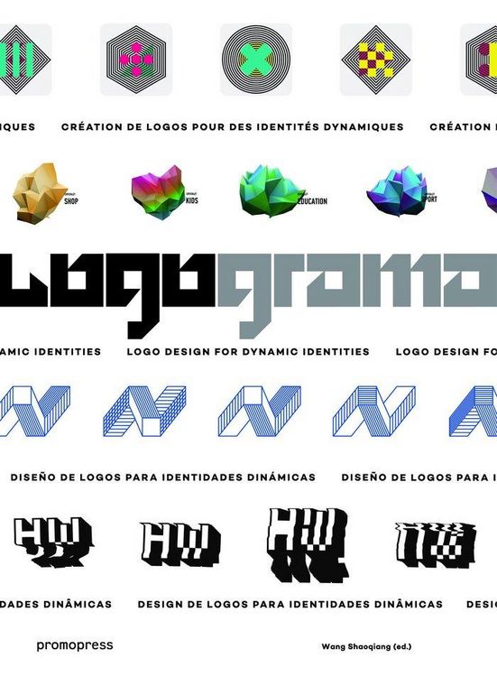 Produktbild: Logograma