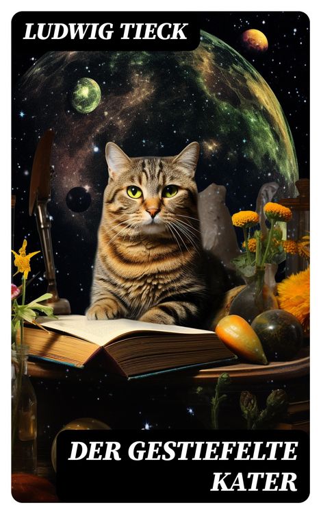 Produktbild: Der gestiefelte Kater