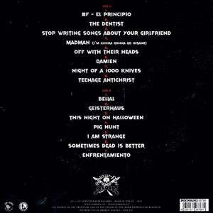 Produktbild: Shock Rock Rebels