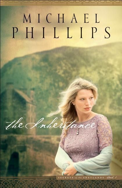 Produktbild: The Inheritance