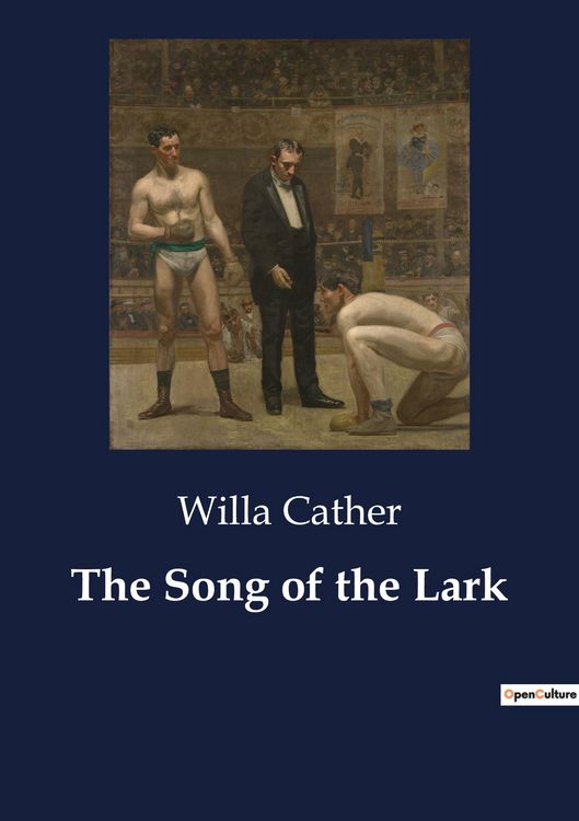 Produktbild: The Song of the Lark