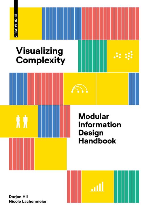 Produktbild: Visualizing Complexity