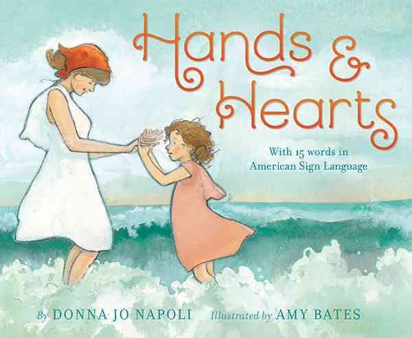 Produktbild: Hands & Hearts