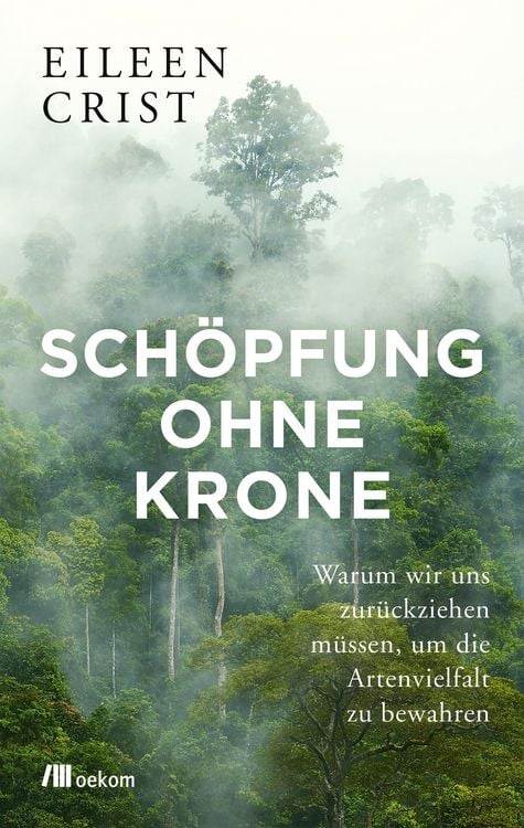 Produktbild: Sch&ouml;pfung ohne Krone