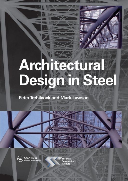 Produktbild: Architectural Design in Steel