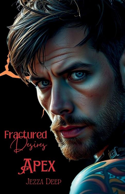 Produktbild: Fracture Desires