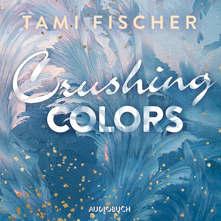 Produktbild: Crushing Colors