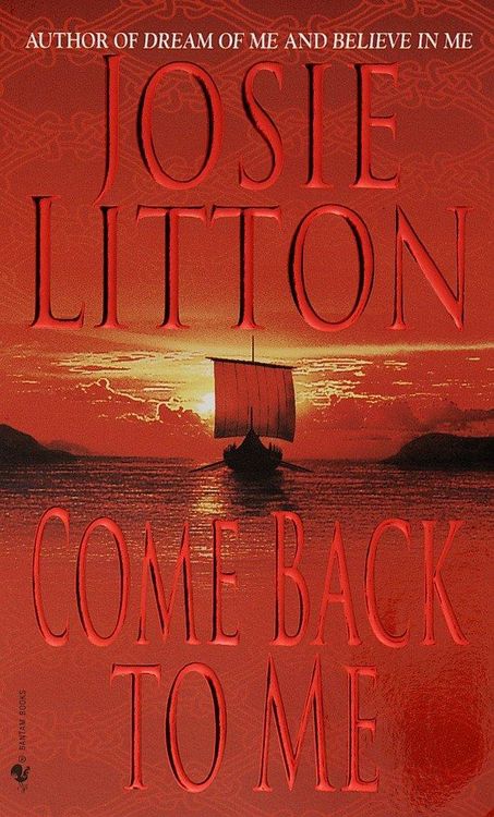 Produktbild: Come Back to Me