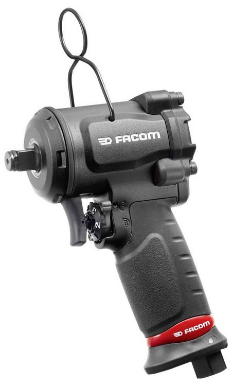 Produktbild: Facom NS.1600FPB Druckluft-Schlagschrauber Drehmoment (max.): 860 Nm