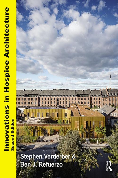 Produktbild: Innovations in Hospice Architecture