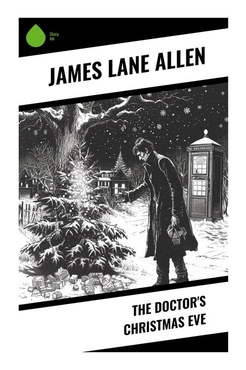 Produktbild: The Doctor's Christmas Eve