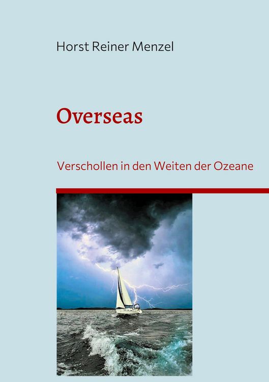 Produktbild: Overseas
