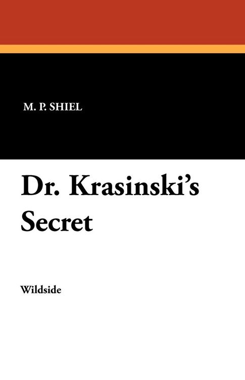 Produktbild: Dr. Krasinski's Secret