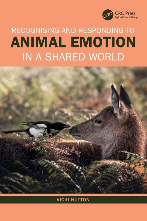 Produktbild: Recognising and Responding to Animal Emotion in a Shared World