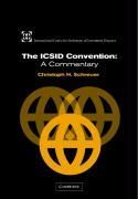Produktbild: Schreuer, C: The ICSID Convention