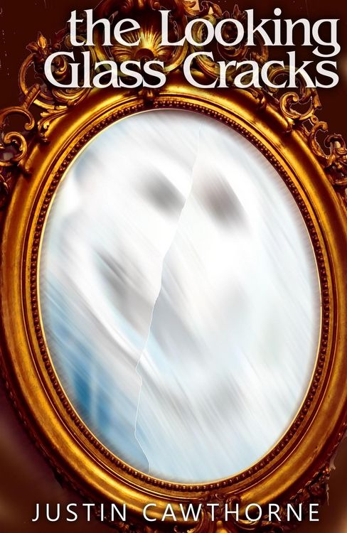 Produktbild: The Looking Glass Cracks