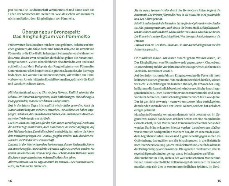 Produktbild: Im Rhythmus der Natur