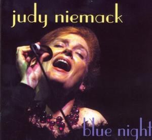 Produktbild: Blue Nights