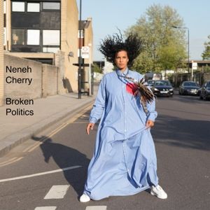 Produktbild: Broken Politics
